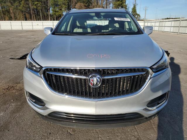 Photo 4 VIN: 5GAERBKWXMJ262084 - BUICK ENCLAVE 