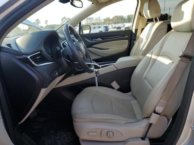 Photo 6 VIN: 5GAERBKWXMJ262084 - BUICK ENCLAVE 