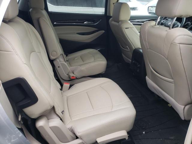 Photo 9 VIN: 5GAERBKWXMJ262084 - BUICK ENCLAVE 