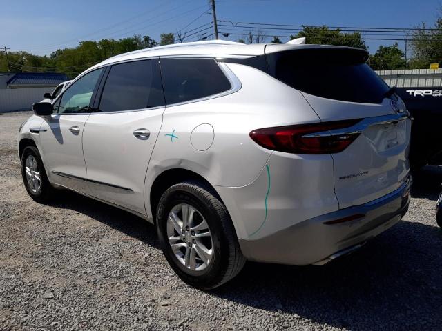 Photo 1 VIN: 5GAERBKWXMJ265048 - BUICK ENCLAVE ES 