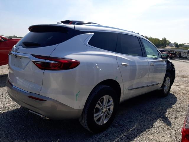 Photo 2 VIN: 5GAERBKWXMJ265048 - BUICK ENCLAVE ES 