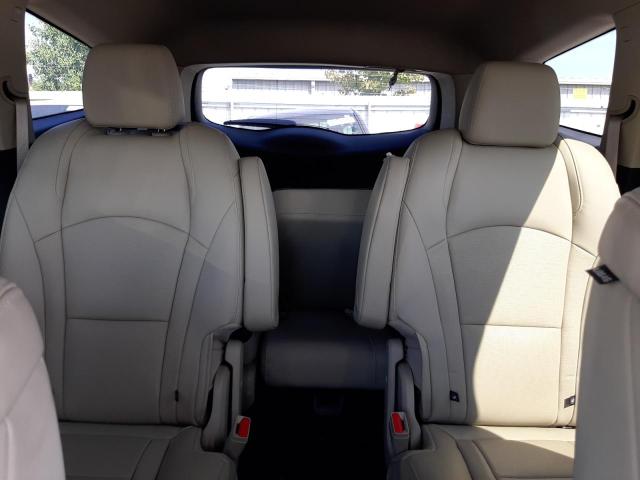 Photo 9 VIN: 5GAERBKWXMJ265048 - BUICK ENCLAVE ES 