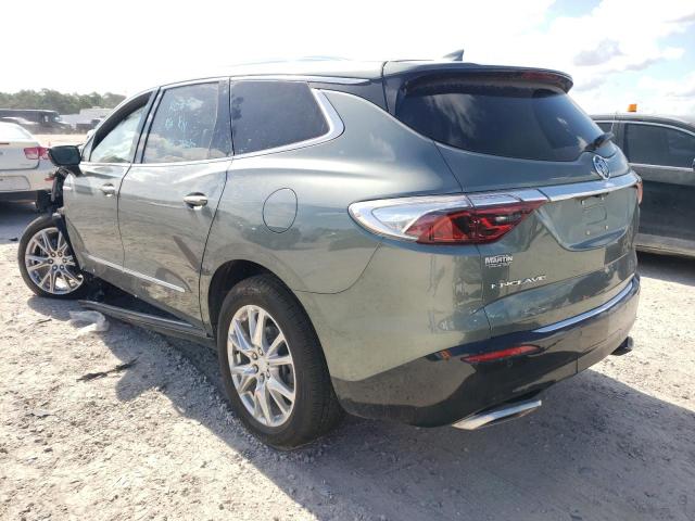 Photo 2 VIN: 5GAERBKWXNJ109741 - BUICK ENCLAVE ES 