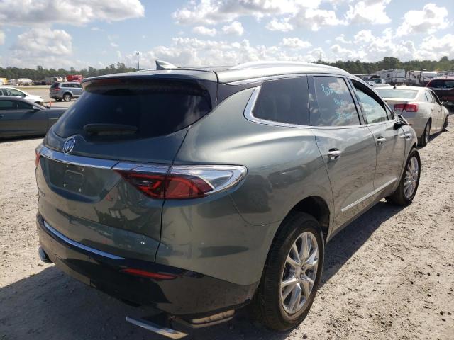 Photo 3 VIN: 5GAERBKWXNJ109741 - BUICK ENCLAVE ES 