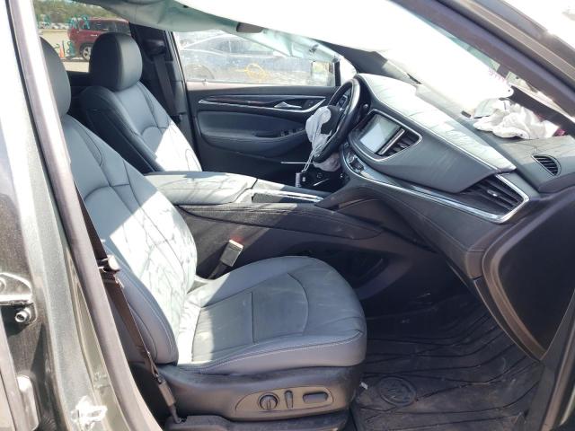 Photo 4 VIN: 5GAERBKWXNJ109741 - BUICK ENCLAVE ES 