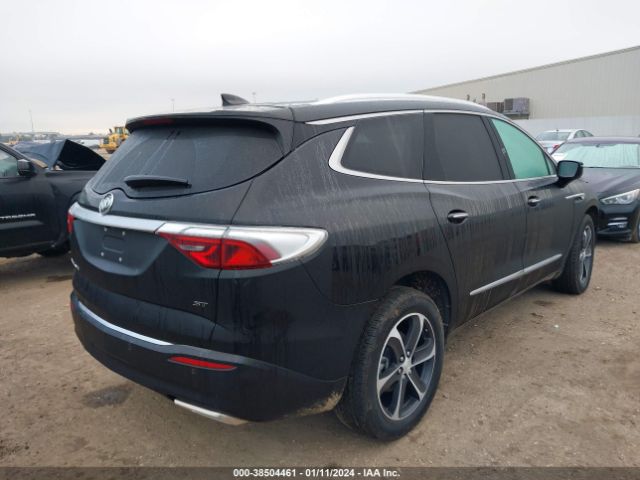 Photo 3 VIN: 5GAERBKWXNJ177618 - BUICK ENCLAVE 