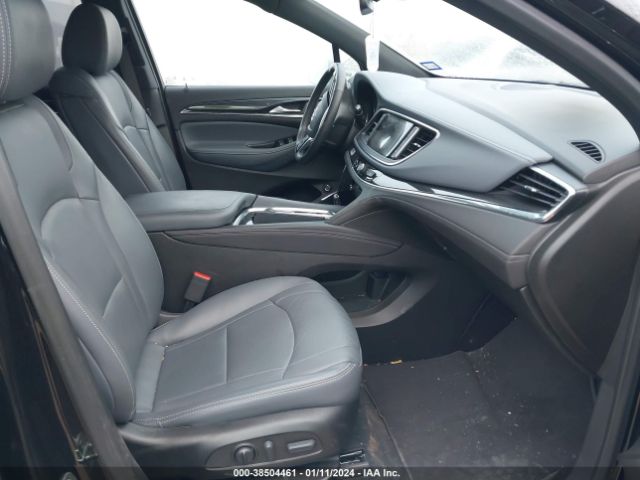 Photo 4 VIN: 5GAERBKWXNJ177618 - BUICK ENCLAVE 