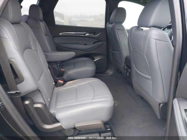 Photo 7 VIN: 5GAERBKWXNJ177618 - BUICK ENCLAVE 