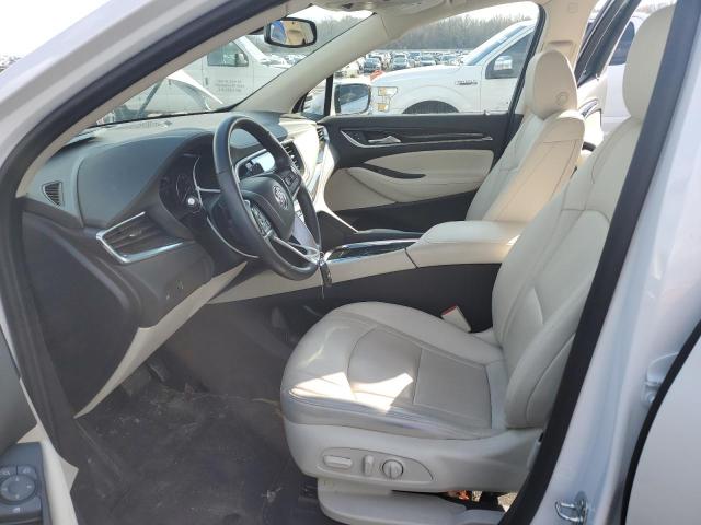 Photo 6 VIN: 5GAERBKWXPJ115350 - BUICK ENCLAVE ES 