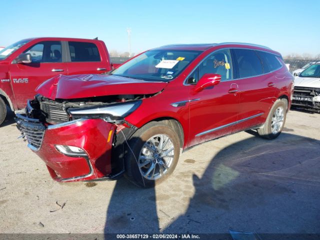 Photo 1 VIN: 5GAERBKWXPJ188234 - BUICK ENCLAVE 