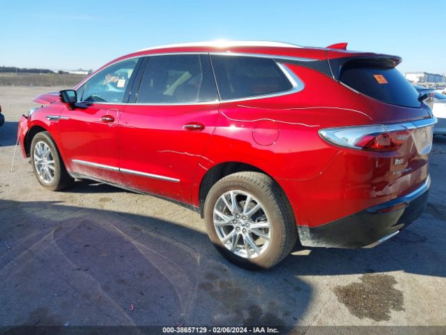 Photo 2 VIN: 5GAERBKWXPJ188234 - BUICK ENCLAVE 