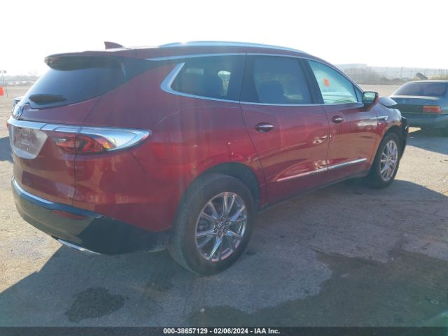 Photo 3 VIN: 5GAERBKWXPJ188234 - BUICK ENCLAVE 