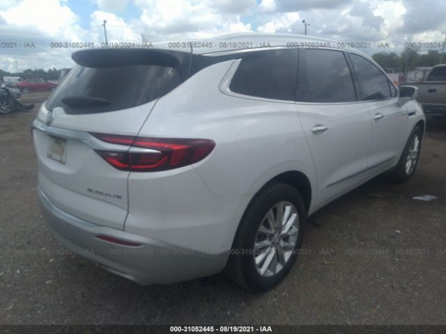 Photo 3 VIN: 5GAERCKW0JJ124622 - BUICK ENCLAVE 