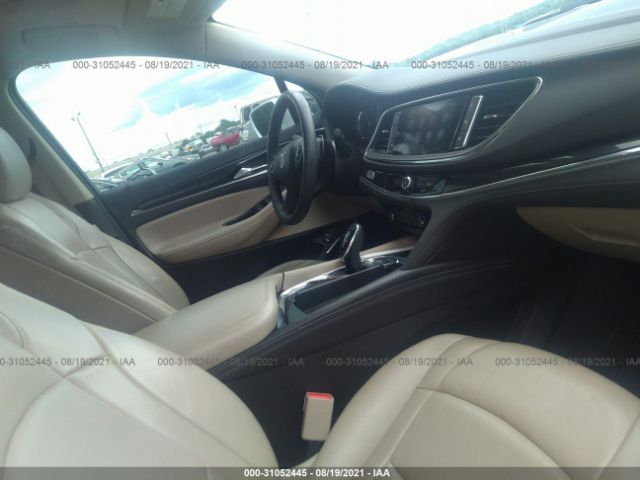 Photo 4 VIN: 5GAERCKW0JJ124622 - BUICK ENCLAVE 