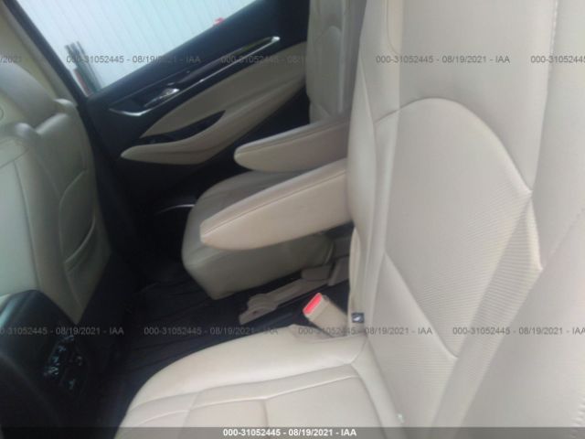 Photo 7 VIN: 5GAERCKW0JJ124622 - BUICK ENCLAVE 