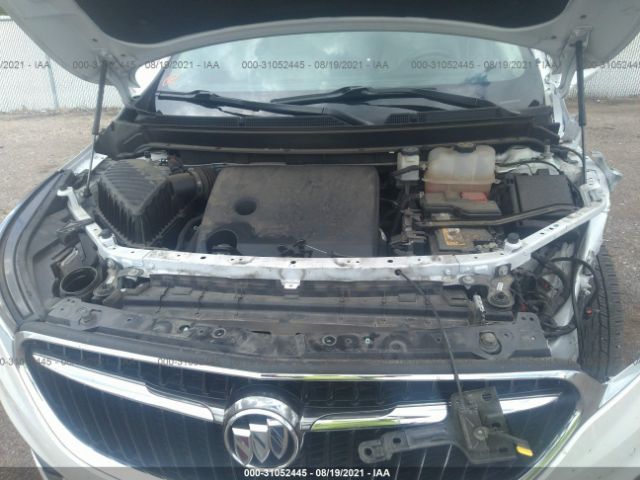 Photo 9 VIN: 5GAERCKW0JJ124622 - BUICK ENCLAVE 