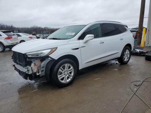 Photo 0 VIN: 5GAERCKW0JJ157006 - BUICK ENCLAVE 