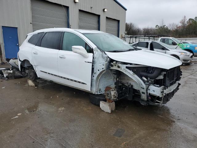 Photo 3 VIN: 5GAERCKW0JJ157006 - BUICK ENCLAVE 