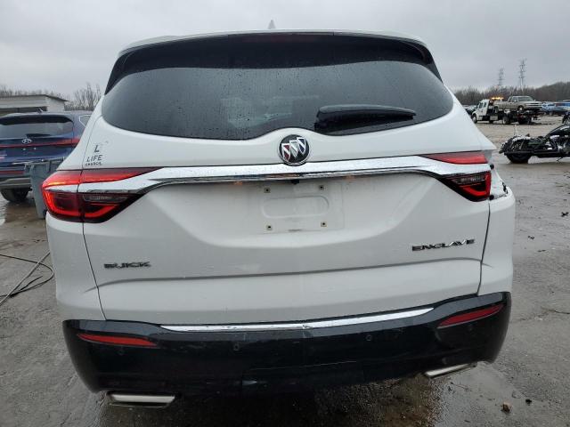 Photo 5 VIN: 5GAERCKW0JJ157006 - BUICK ENCLAVE 