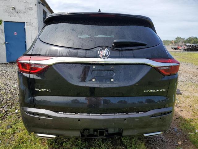 Photo 5 VIN: 5GAERCKW0JJ168474 - BUICK ENCLAVE PR 