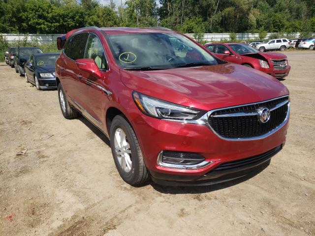 Photo 0 VIN: 5GAERCKW0JJ181032 - BUICK ENCLAVE PR 