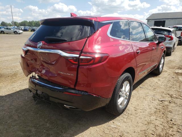 Photo 3 VIN: 5GAERCKW0JJ181032 - BUICK ENCLAVE PR 