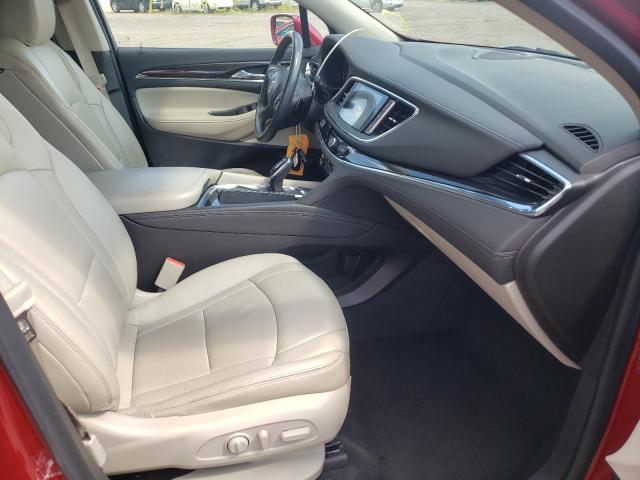 Photo 4 VIN: 5GAERCKW0JJ181032 - BUICK ENCLAVE PR 