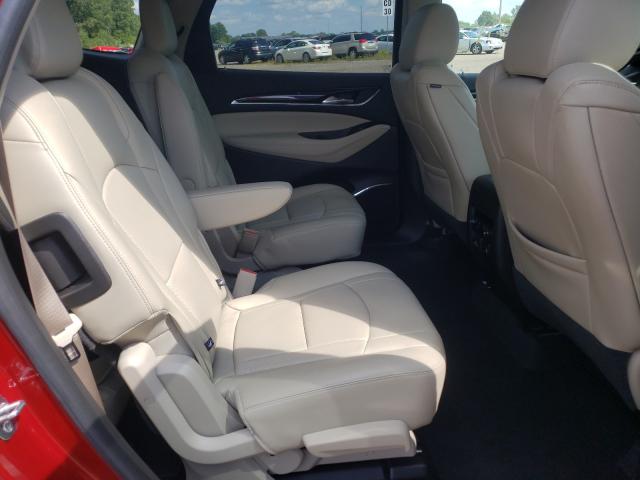 Photo 5 VIN: 5GAERCKW0JJ181032 - BUICK ENCLAVE PR 