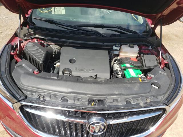 Photo 6 VIN: 5GAERCKW0JJ181032 - BUICK ENCLAVE PR 