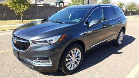 Photo 1 VIN: 5GAERCKW0JJ211050 - BUICK ENCLAVE PR 