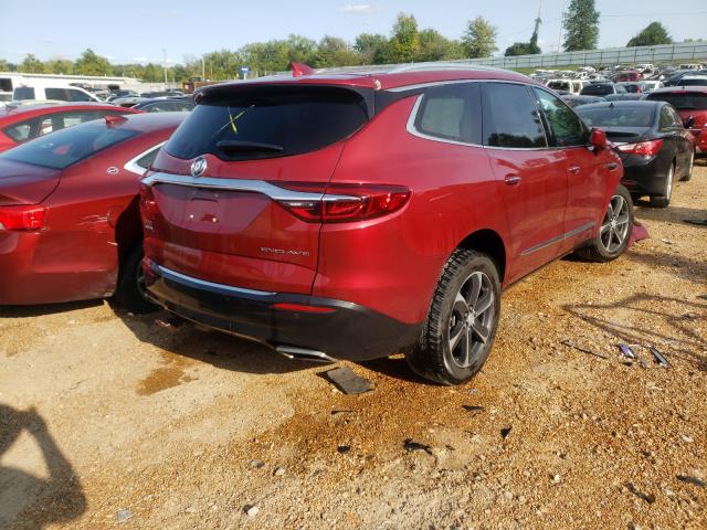 Photo 3 VIN: 5GAERCKW0JJ231718 - BUICK ENCLAVE PR 