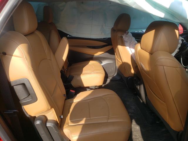 Photo 5 VIN: 5GAERCKW0JJ231718 - BUICK ENCLAVE PR 