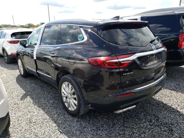 Photo 2 VIN: 5GAERCKW0JJ231895 - BUICK ENCLAVE PR 