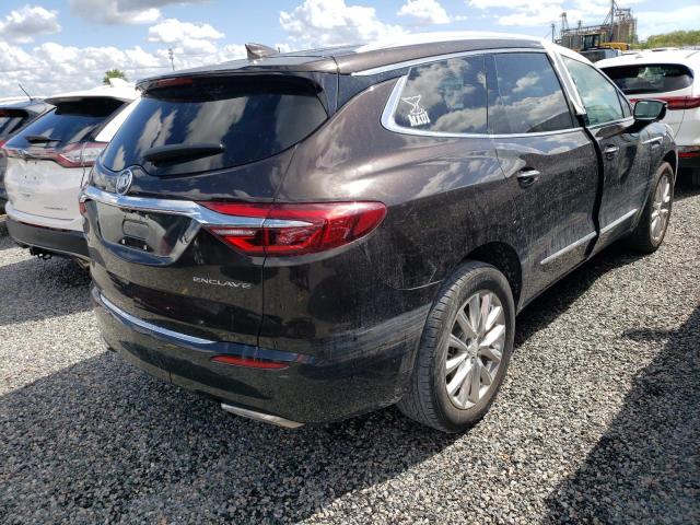 Photo 3 VIN: 5GAERCKW0JJ231895 - BUICK ENCLAVE PR 