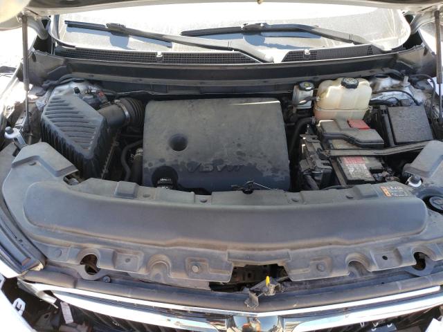 Photo 11 VIN: 5GAERCKW0JJ259454 - BUICK ENCLAVE 