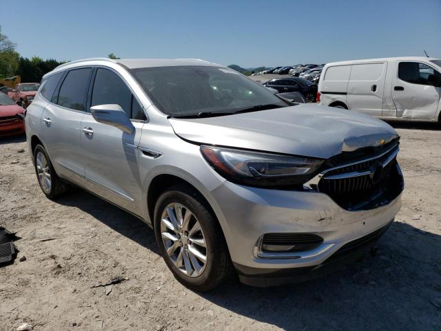 Photo 3 VIN: 5GAERCKW0JJ259454 - BUICK ENCLAVE 