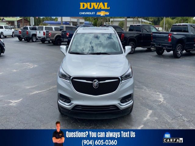 Photo 1 VIN: 5GAERCKW0KJ170713 - BUICK ENCLAVE 