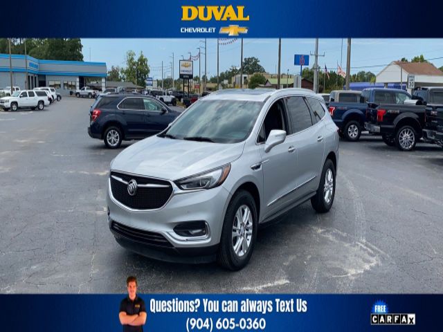 Photo 2 VIN: 5GAERCKW0KJ170713 - BUICK ENCLAVE 