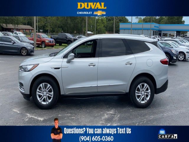 Photo 3 VIN: 5GAERCKW0KJ170713 - BUICK ENCLAVE 