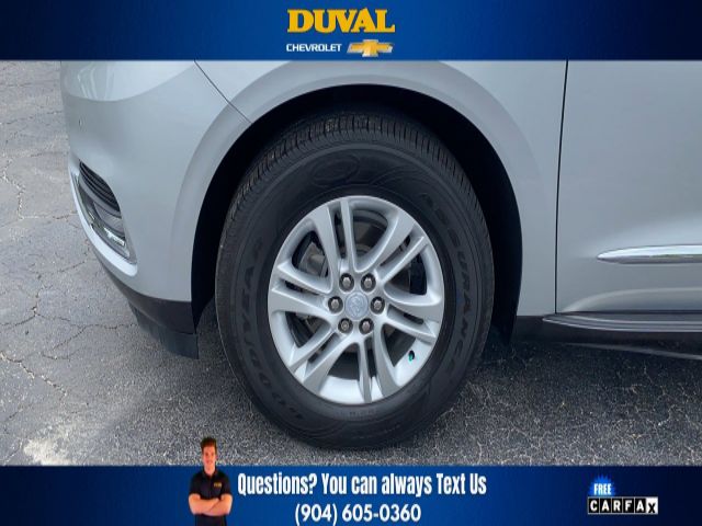 Photo 4 VIN: 5GAERCKW0KJ170713 - BUICK ENCLAVE 