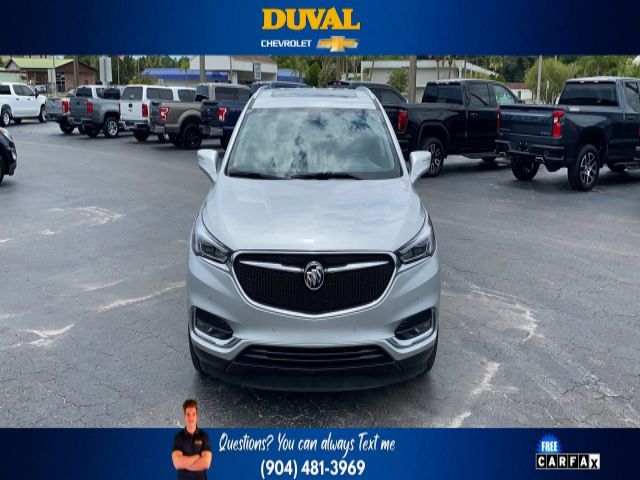 Photo 1 VIN: 5GAERCKW0KJ170713 - BUICK ENCLAVE 