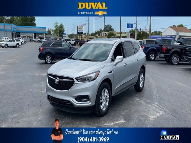 Photo 2 VIN: 5GAERCKW0KJ170713 - BUICK ENCLAVE 