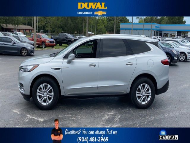 Photo 3 VIN: 5GAERCKW0KJ170713 - BUICK ENCLAVE 