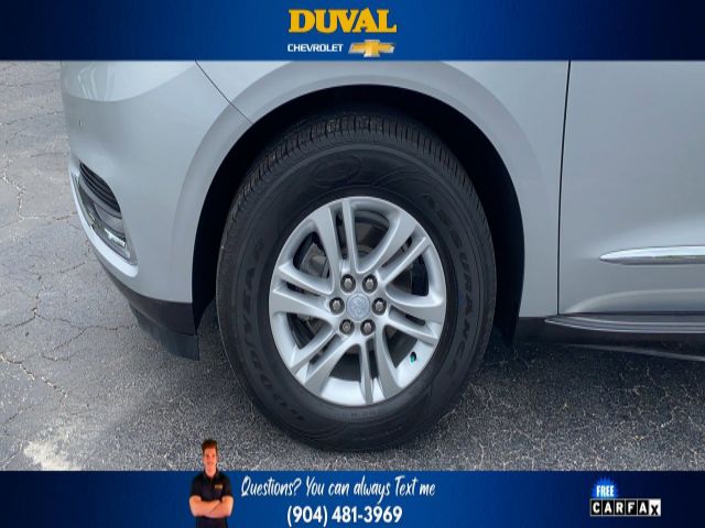 Photo 4 VIN: 5GAERCKW0KJ170713 - BUICK ENCLAVE 