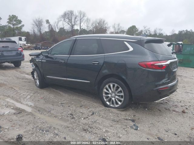 Photo 2 VIN: 5GAERCKW0LJ280100 - BUICK ENCLAVE 