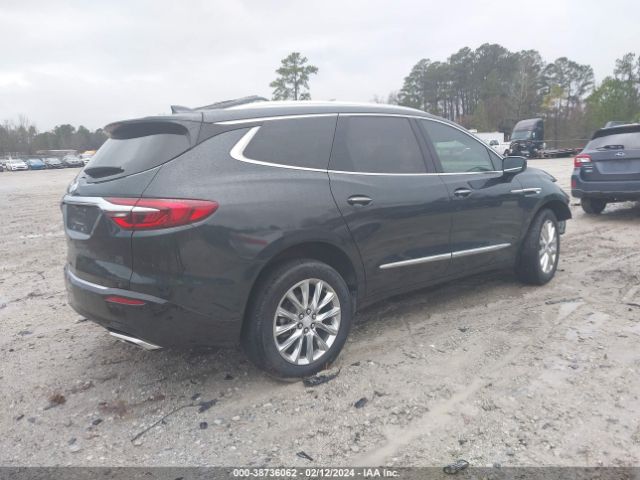 Photo 3 VIN: 5GAERCKW0LJ280100 - BUICK ENCLAVE 