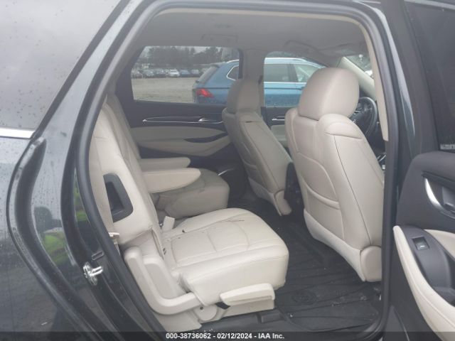 Photo 7 VIN: 5GAERCKW0LJ280100 - BUICK ENCLAVE 