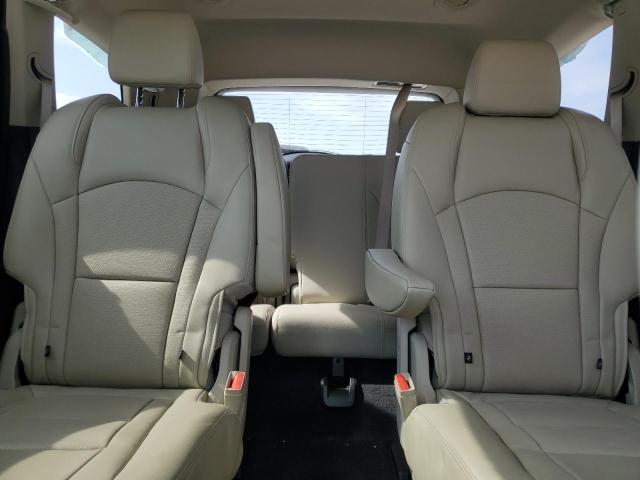 Photo 9 VIN: 5GAERCKW0MJ159763 - BUICK ENCLAVE PR 