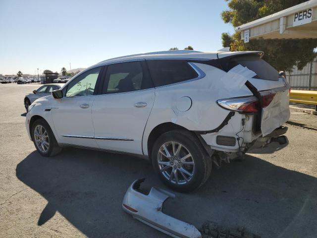 Photo 1 VIN: 5GAERCKW0NJ129647 - BUICK ENCLAVE 