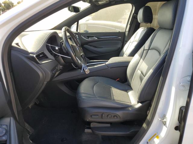 Photo 6 VIN: 5GAERCKW0NJ129647 - BUICK ENCLAVE 